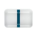 Zwilling Fresh & Save Vakumlu Yemek Kutusu, Boyut L, Plastik, Beyaz-La Mer