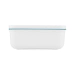 Zwilling Fresh & Save Vakumlu Yemek Kutusu, Boyut L, Plastik, Beyaz-La Mer