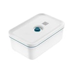 Zwilling Fresh & Save Vakumlu Yemek Kutusu, Boyut L, Plastik, Beyaz-La Mer