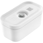 Zwilling Fresh & Save Vakumlu Yemek Taşıma Kabı, S, Plastik, Beyaz-Gri