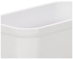 Zwilling Fresh & Save Vakumlu Yemek Taşıma Kabı, S, Plastik, Beyaz-Gri 3lü paket
