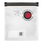 Zwilling Fresh & Savevakumlu Başlangiç Seti̇ Cam, 7-parça