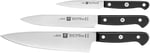 Zwilling Gourmet Bıçak Seti, 3 Parça