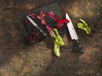 Zwilling Gourmet Bıçak Seti, 3 Parça