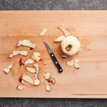 Zwilling Gurme Soyma Bıçağı, 7 cm
