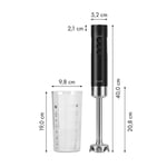 Zwilling Kablosuz El Blenderı