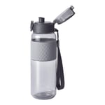 Zwilling Matara 680 Ml Tritan Gri