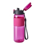 Zwilling Matara 680 Ml Tritan Pembe