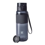 Zwilling Matara 680 Ml Tritan Siyah