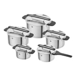 Zwilling More Tencere Seti, 5-parça