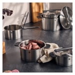 Zwilling More Tencere Seti, 5-parça