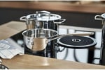 Zwilling Passion 18/10 Paslanmaz Çelik, Paslanmaz Çelik 5 li Tencere Seti