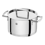 Zwilling Passion 5 Parça Tencere Seti