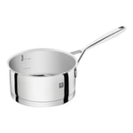 Zwilling Passion 5 Parça Tencere Seti