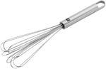 Zwilling Pro Çırpıcı, 27.5 cm, Metalik Gri, 18/10 Paslanmaz Çelik, 18/10 Paslanmaz Çelik