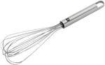 Zwilling Pro Çırpıcı, 28 cm, Metalik Gri, 18/10 Paslanmaz Çelik, 18/10 Paslanmaz Çelik - Bedenler: 24 cm, 28 cm