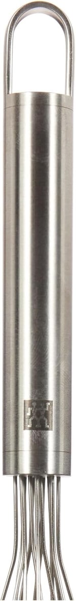 Zwilling Pro Çırpıcı, 28 cm, Metalik Gri, 18/10 Paslanmaz Çelik, 18/10 Paslanmaz Çelik - Bedenler: 24 cm, 28 cm