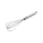 Zwilling Pro Çırpıcı, 28 cm, Metalik Gri, 18/10 Paslanmaz Çelik, 18/10 Paslanmaz Çelik - Bedenler: 24 cm, 28 cm
