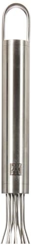 Zwilling Pro Çırpıcı, 28 cm, Metalik Gri, 18/10 Paslanmaz Çelik, 18/10 Paslanmaz Çelik - Bedenler: 24 cm, 28 cm