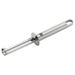 Zwilling Pro Elma Oyacağı, 22.7 cm, Metalik Gri, 18/10 Paslanmaz Çelik
