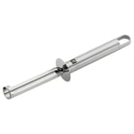 Zwilling Pro Elma Oyacağı, 22.7 cm, Metalik Gri, 18/10 Paslanmaz Çelik