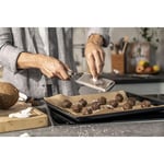 Zwilling Pro Rende, 38 Cm, Gri