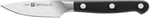 Zwilling Pro Soyma Doğrama Bıçağı, 8 cm, Siyah