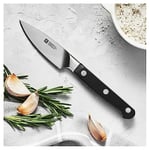 Zwilling Pro Soyma Doğrama Bıçağı, 8 cm, Siyah