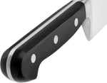 ZWILLING Prof. S Şef Bıçağı, Paslanmaz Çelik, Siyah,200 mm - Bedenler: 6 cm, 7 cm, 8 cm, 9 cm, 14 cm, 15 cm, 18 cm, 20 cm, 28 cm...