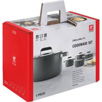 Zwilling Pure Tencere Seti, 5-parça
