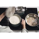 Zwilling Pure Tencere Seti, 5-parça