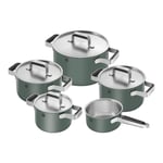 Zwilling Pure Tencere Seti, 5-parça