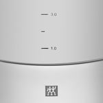 Zwilling Quadro 18/10 Paslanmaz Çelik, 5 Parça Tencere Seti