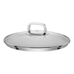 Zwilling Quadro 18/10 Paslanmaz Çelik, 5 Parça Tencere Seti