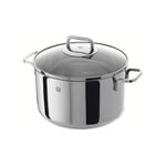 Zwilling Quadro – 5 parçalı set pişirme kabı, gümüş, 58 x 35 x 30 cm