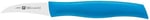 ZWILLING Sebzemeyve Soyma Bıçağı Mavi Twin - Bedenler: 6 cm, 7 cm, 8 cm, 9 cm, 14 cm, 15 cm, 18 cm, 20 cm, 28 cm...