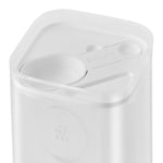 Zwilling Servis Aparatı, S