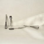Zwilling Silikon Uçlu Fırça