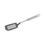 Zwilling Silikon Uçlu Izgara Spatulası - Seçenekler: Silikon Turner, Delikli Turner