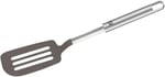 Zwilling Silikon Uçlu Izgara Spatulası - Seçenekler: Silikon Turner, Delikli Turner