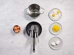 Zwilling Silikon Uçlu Izgara Spatulası - Seçenekler: Silikon Turner, Delikli Turner