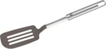 Zwilling Silikon Uçlu Izgara Spatulası - Seçenekler: Silikon Turner, Delikli Turner