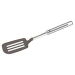 Zwilling Silikon Uçlu Izgara Spatulası - Seçenekler: Silikon Turner, Delikli Turner