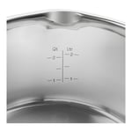 Zwilling Simplify 5 Parça Tencere Seti