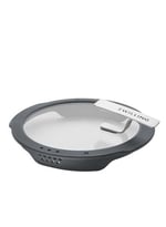 ZWILLING Simplify Tencere Seti, 5 Parça, Paslanmaz Çelik | Dökme fonksiyonu, Stay-Cool kulplar, paslanmaz çelik