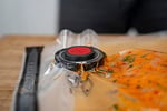 Zwilling Sıvı bariyer seti, 6 taşıma çantası, gıda ve sandviçler için, çok renkli, benzersiz