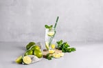 Zwilling Sorrento Çift Camlı 2'li Soğuk İçecek Bardağı Seti, 474 ml, Cam, Şeffaf Cam