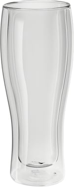 ZWILLING Sorrento Çift Camlı 2'li Viski Bardağı, 266 ml, Cam, Şeffaf Cam - Seçenekler: 266 milliliters, 355 milliliters, 414 milliliters, Modern1...