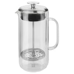 ZWILLING Sorrento Plus Çift Camlı French Press, 750 ml