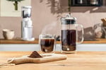 ZWILLING Sorrento Plus Çift Camlı French Press, 750 ml